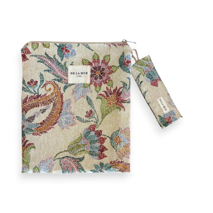 Funda Libro Color + Punto Libro Regalo