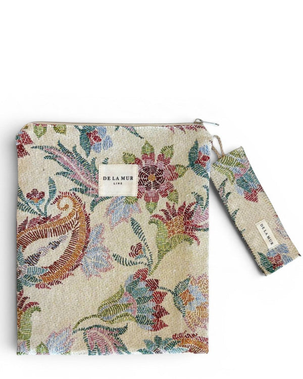 Funda Libro Color + Punto Libro Regalo
