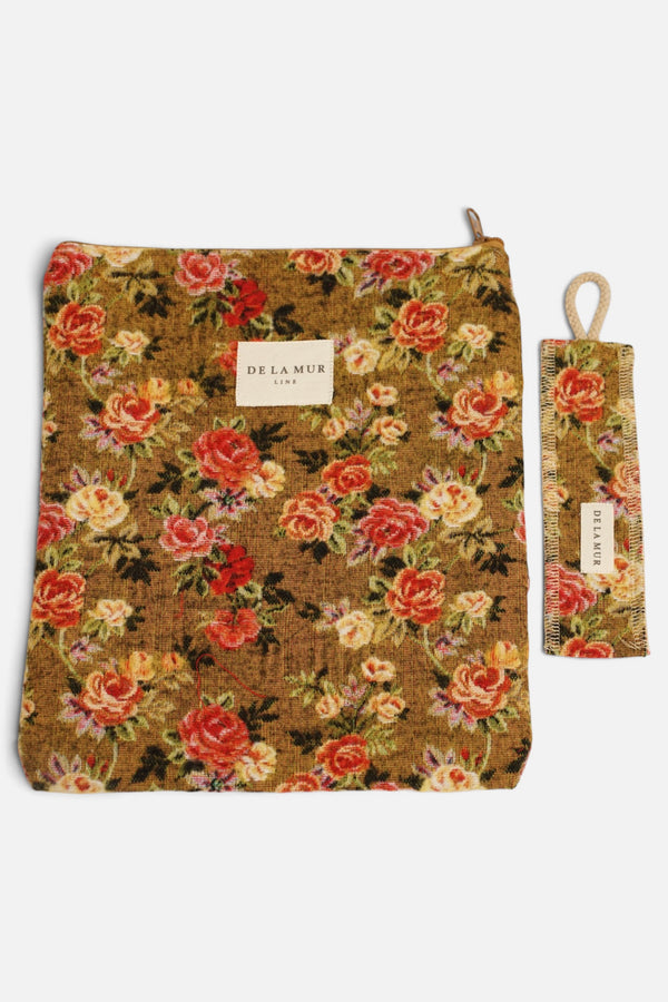 Funda Libro Esme + Punto Libro Regalo