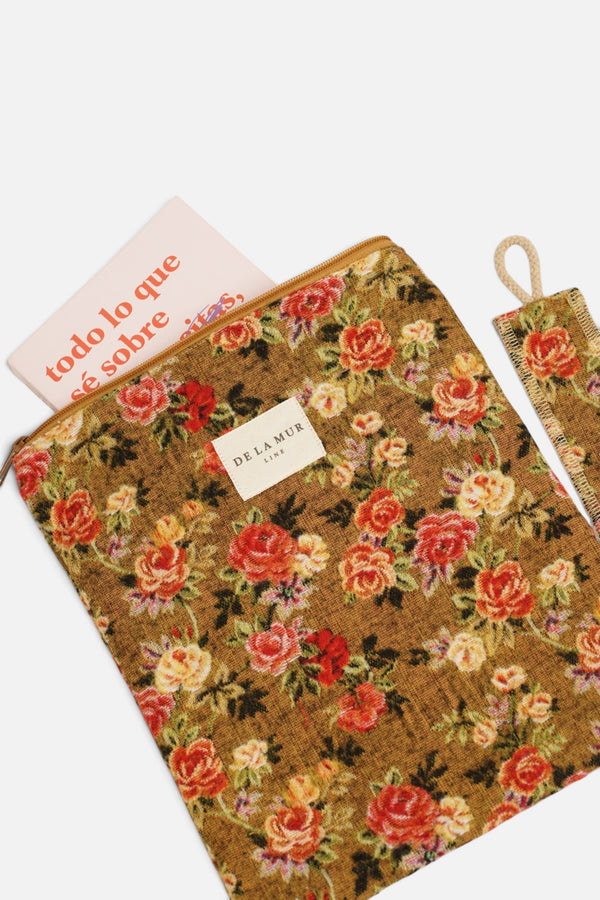 Funda Libro Esme + Punto Libro Regalo