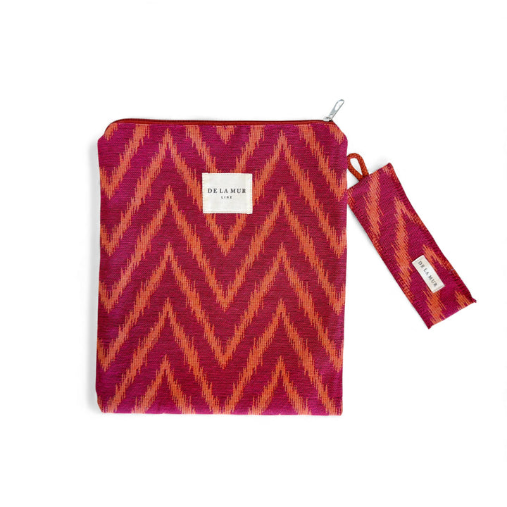 Funda Libro Fuego + Punto Libro Regalo