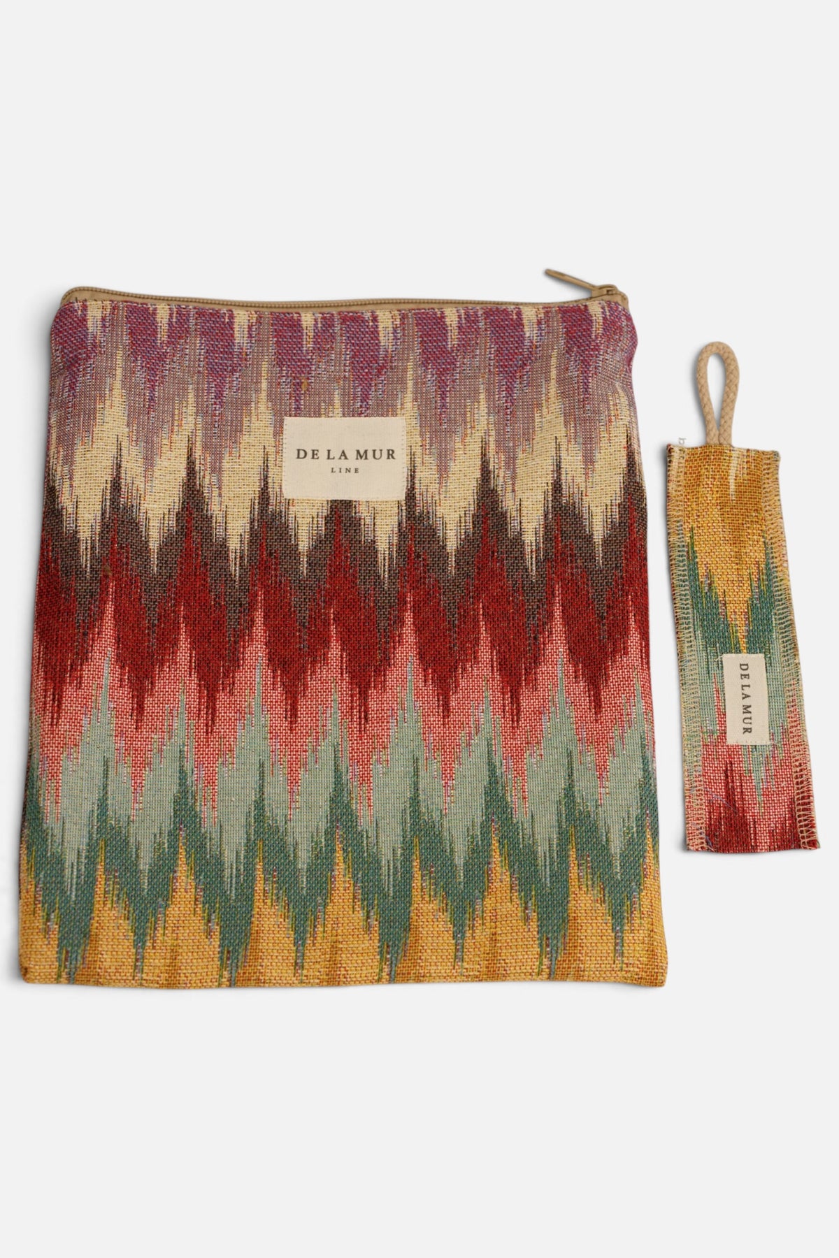 Funda Libro Guana + Punto Libro Regalo