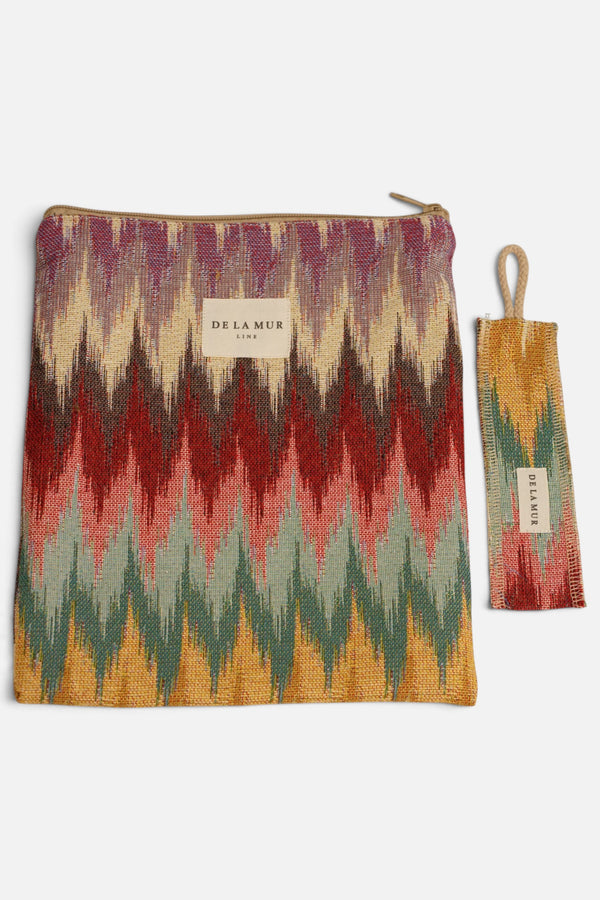 Funda Libro Guana + Punto Libro Regalo