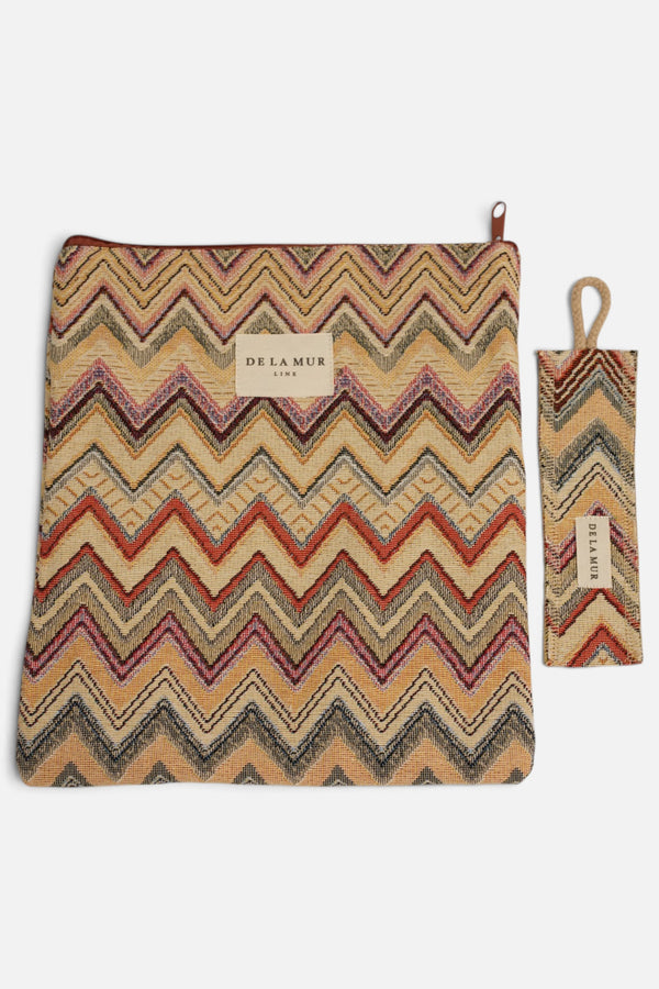 Funda Libro Kers + Punto Libro Regalo (Copia)
