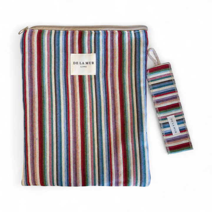 Funda Libro Lari + Punto Libro Regalo