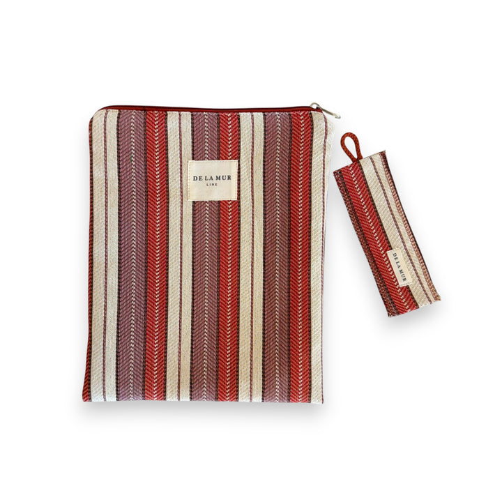 Funda Libro Make + Punto Libro Regalo