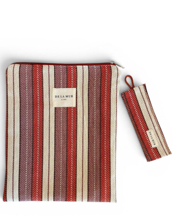 Funda Libro Make + Punto Libro Regalo