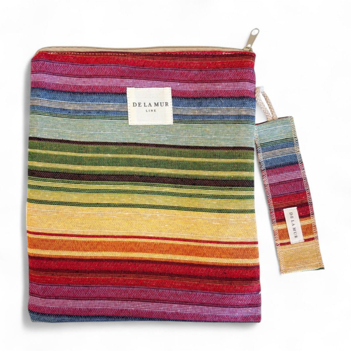 Funda Libro Mex + Punto Libro Regalo