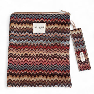 Funda Libro Monte + Punto Libro Regalo