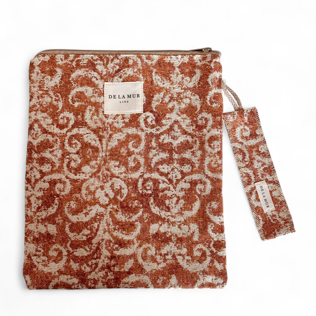 Funda Libro Mosti + Punto Libro Regalo