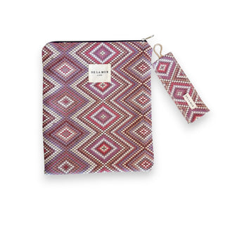 Funda Libro Nana + Punto Libro Regalo