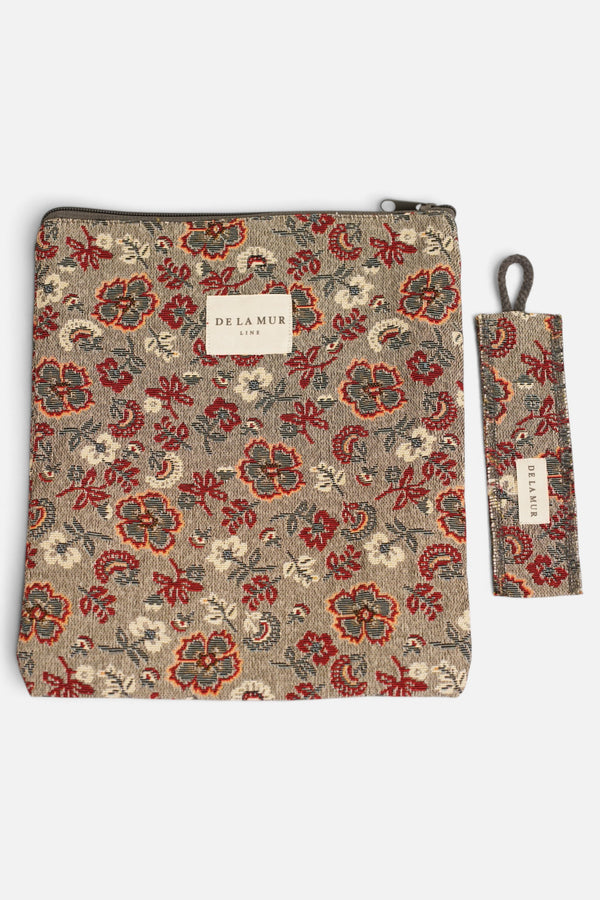 Funda Libro Nira + Punto Libro Regalo