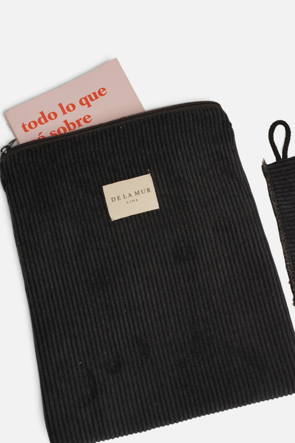Funda Libro Nit + Punto Libro Regalo
