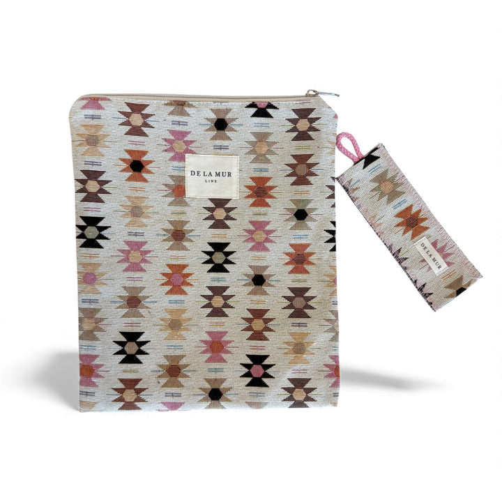 Funda Libro Royal + Punto Libro Regalo