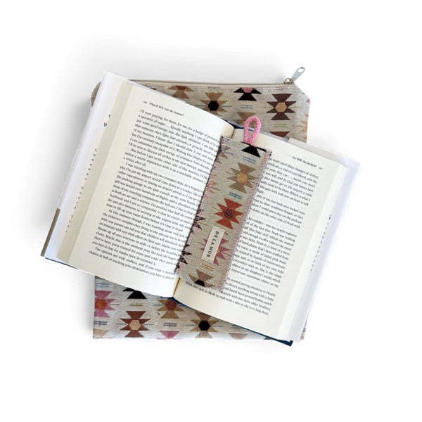 Funda Libro Royal + Punto Libro Regalo