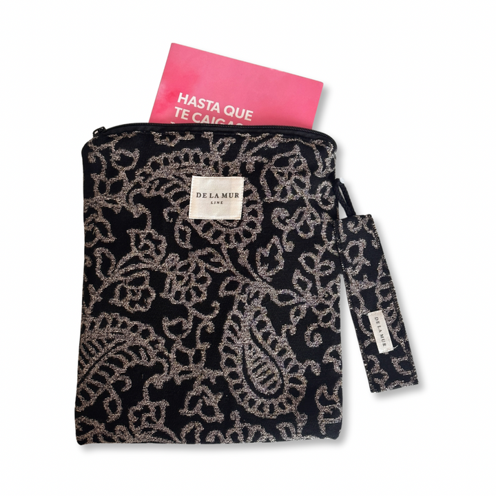 Funda Libro Teide + Punto Libro Regalo