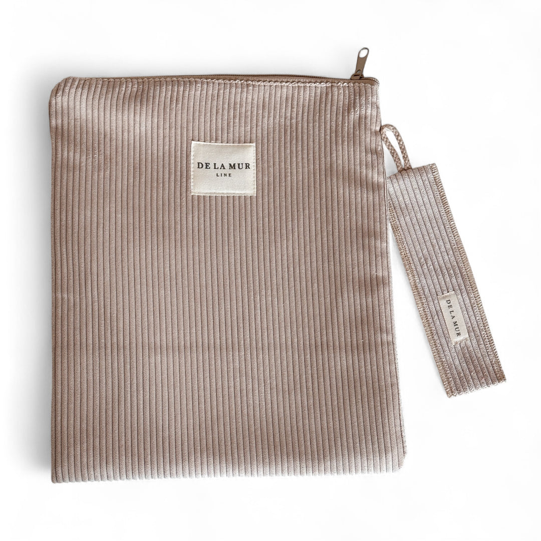Funda Libro Tofe + Punto Libro Regalo