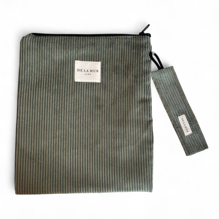 Funda Libro Tree + Punto Libro Regalo
