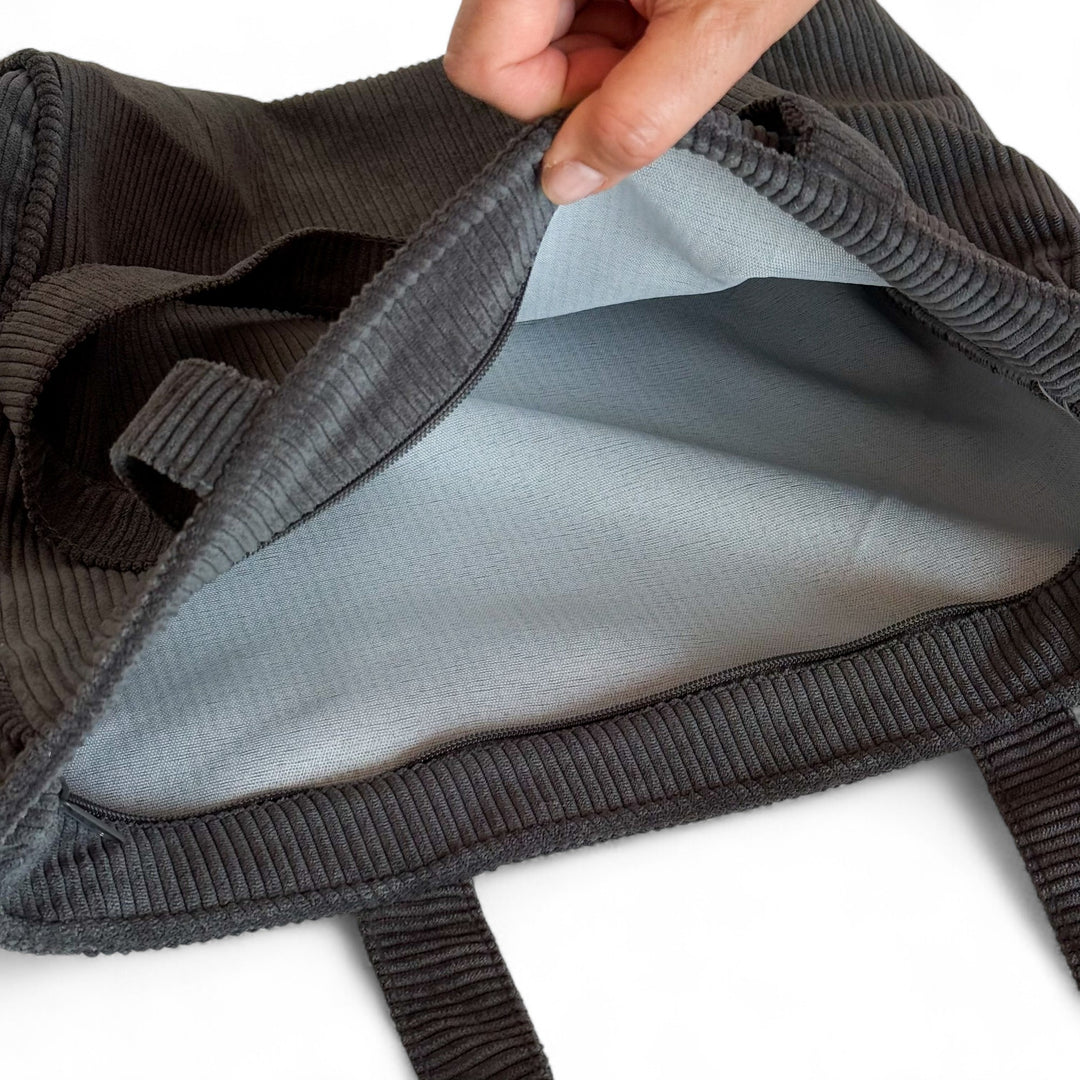 Bolsa Cremallera Boni