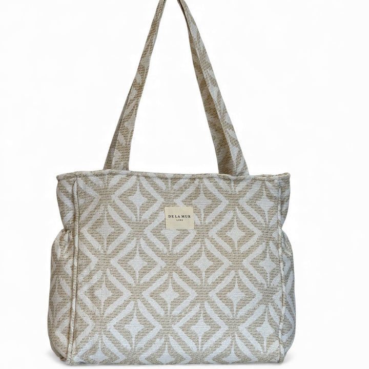 Bolsa Cremallera Campo