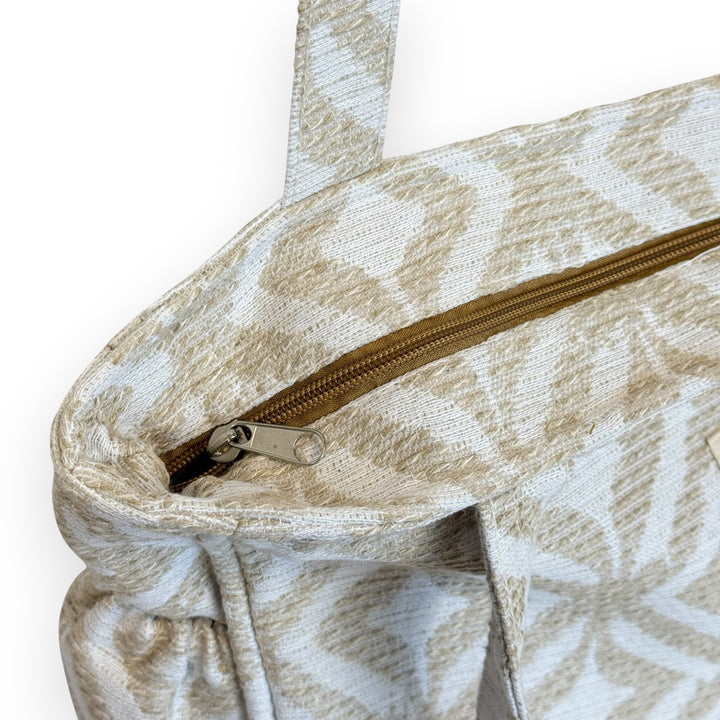 Bolsa Cremallera Campo