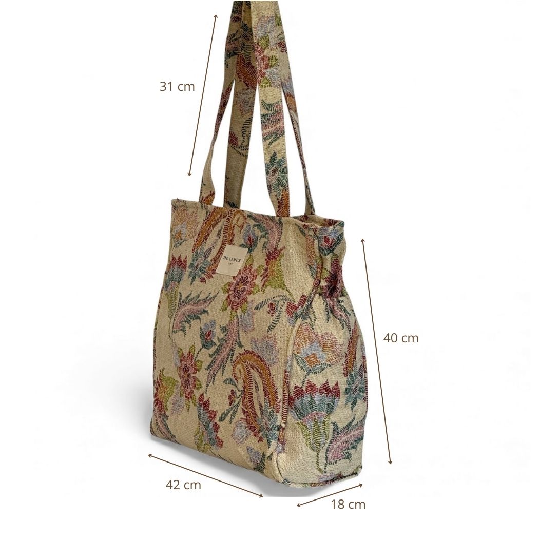 Bolsa Cremallera Color