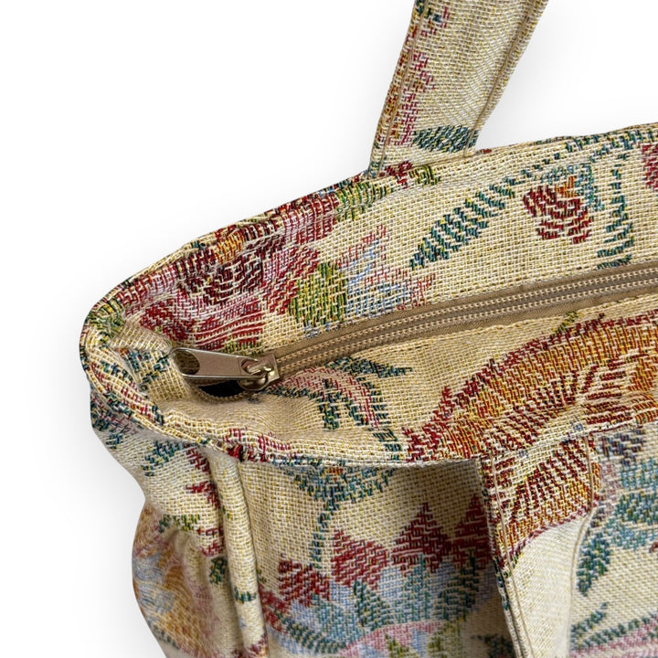 Bolsa Cremallera Color