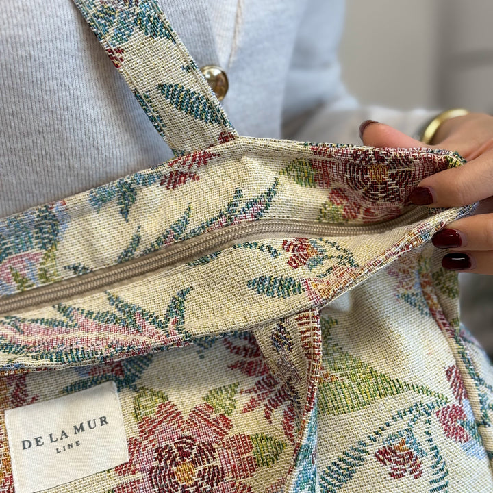 Bolsa Cremallera Color