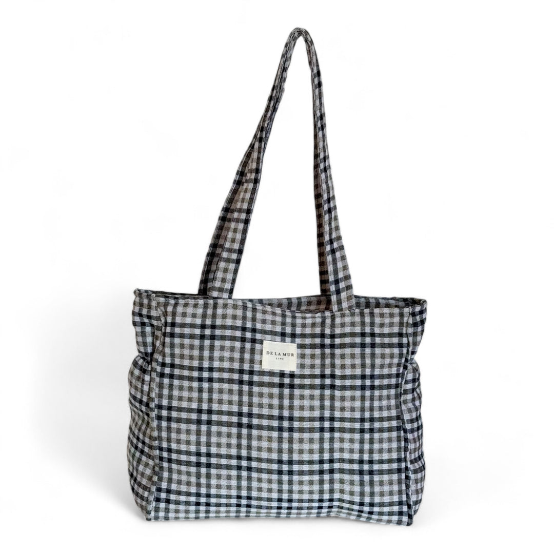 Bolsa Cremallera Lian