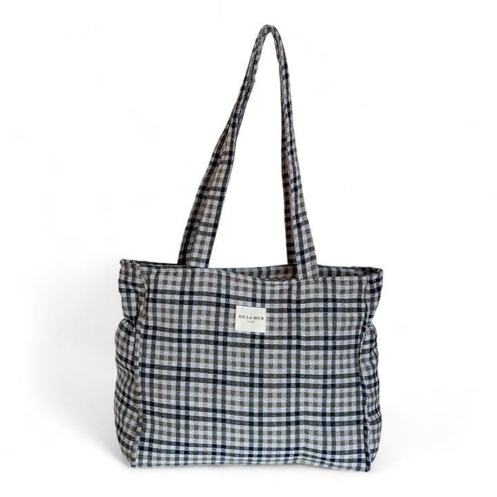 Bolsa Cremallera Lian