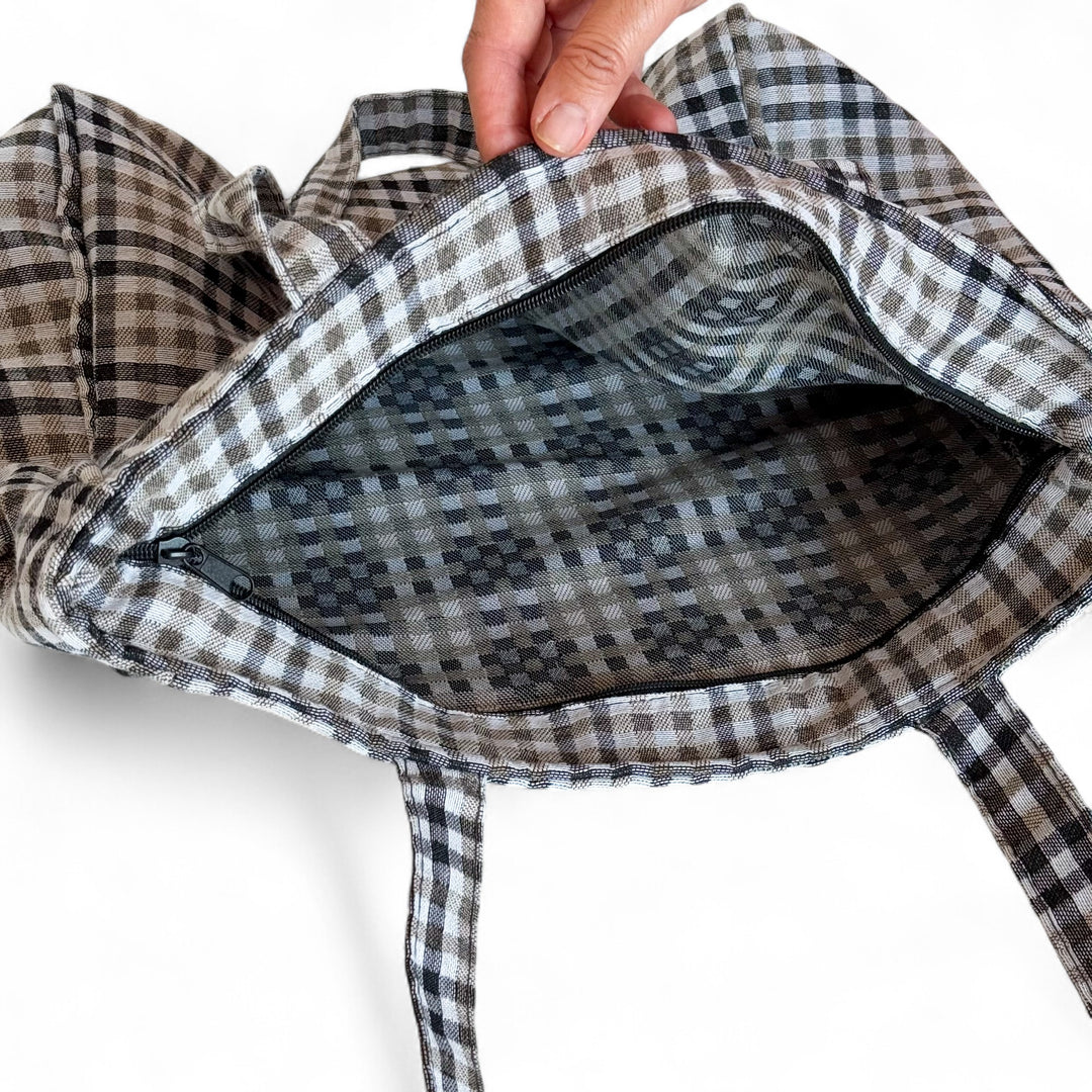 Bolsa Cremallera Lian