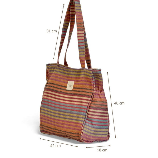 Bolsa Cremallera Maria