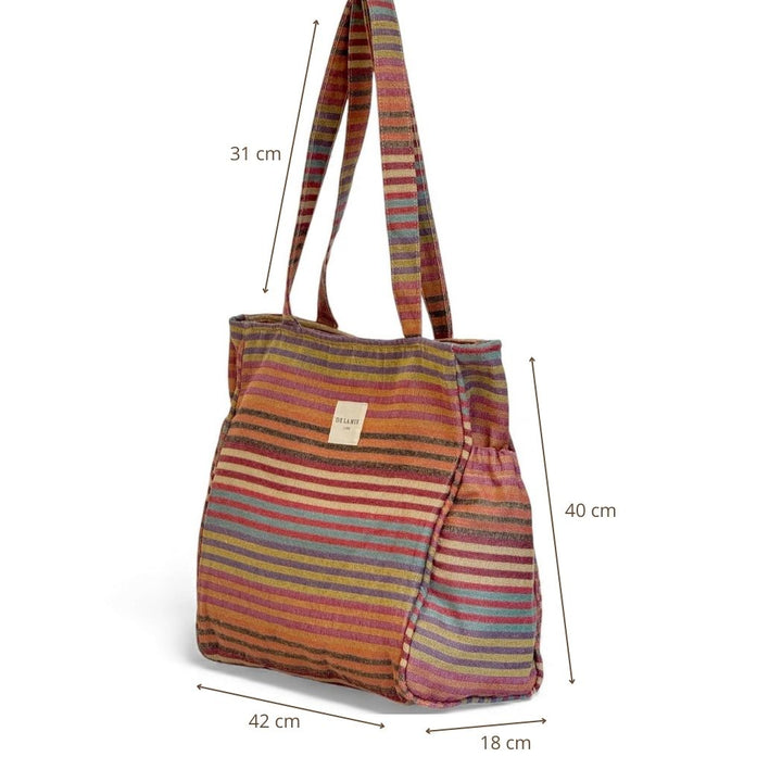 Bolsa Cremallera Maria