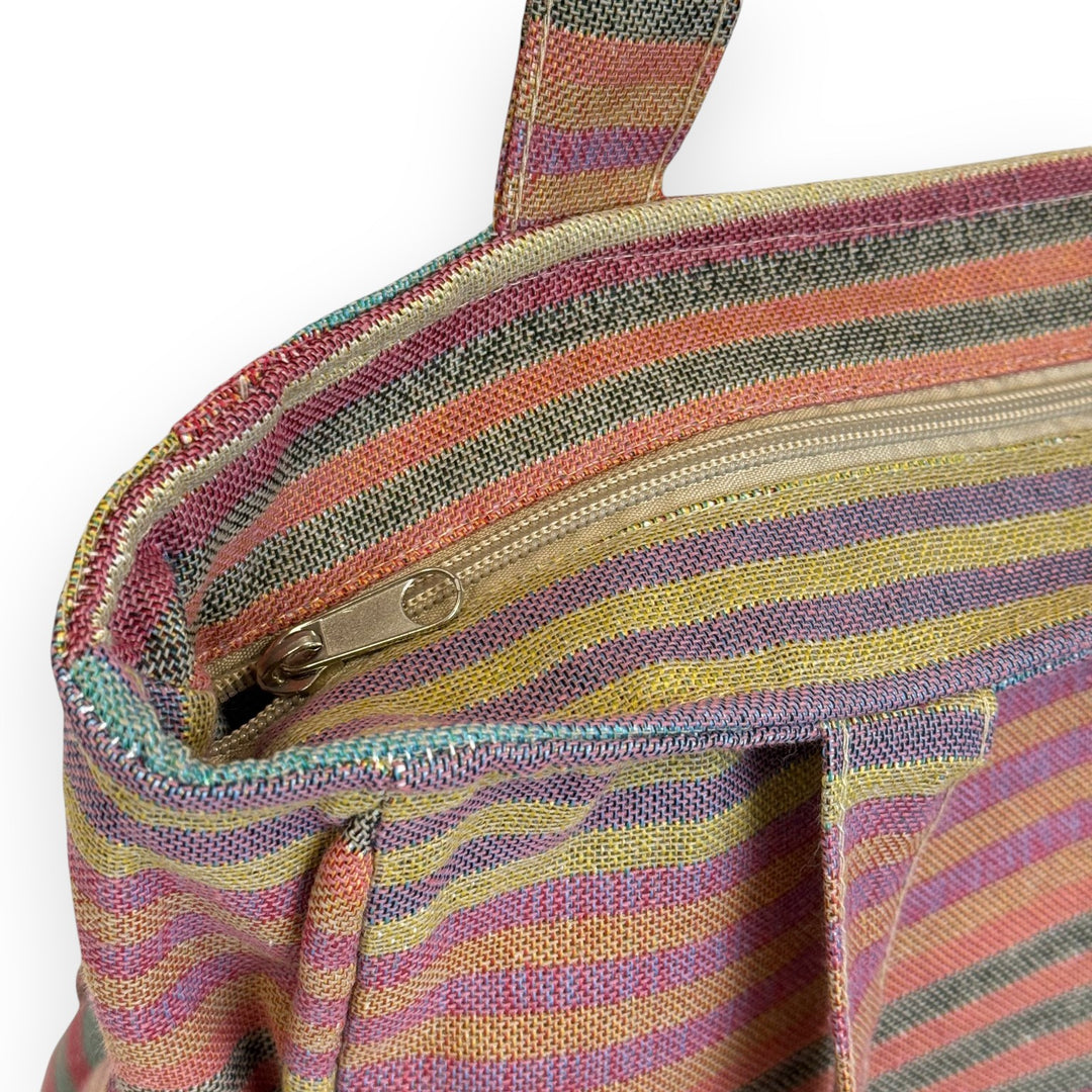 Bolsa Cremallera Maria