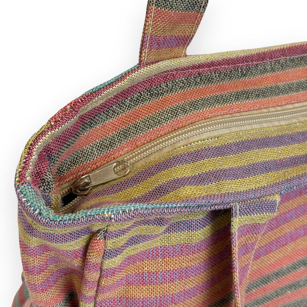 Bolsa Cremallera Maria