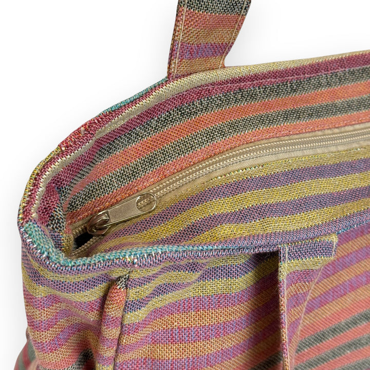 Bolsa Cremallera Maria