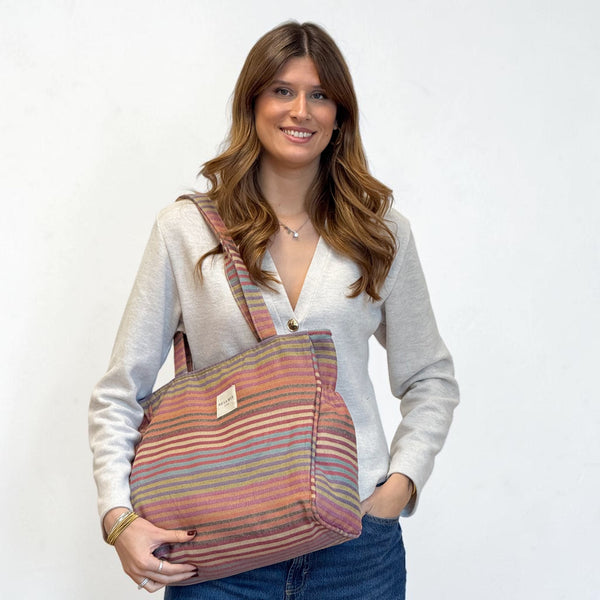 Bolsa Cremallera Maria