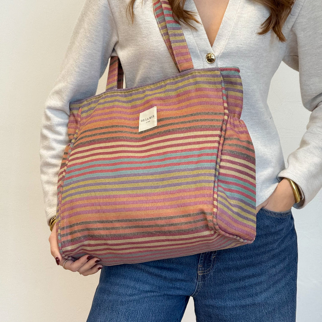 Bolsa Cremallera Maria