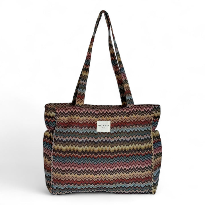 Bolsa Cremallera Monte