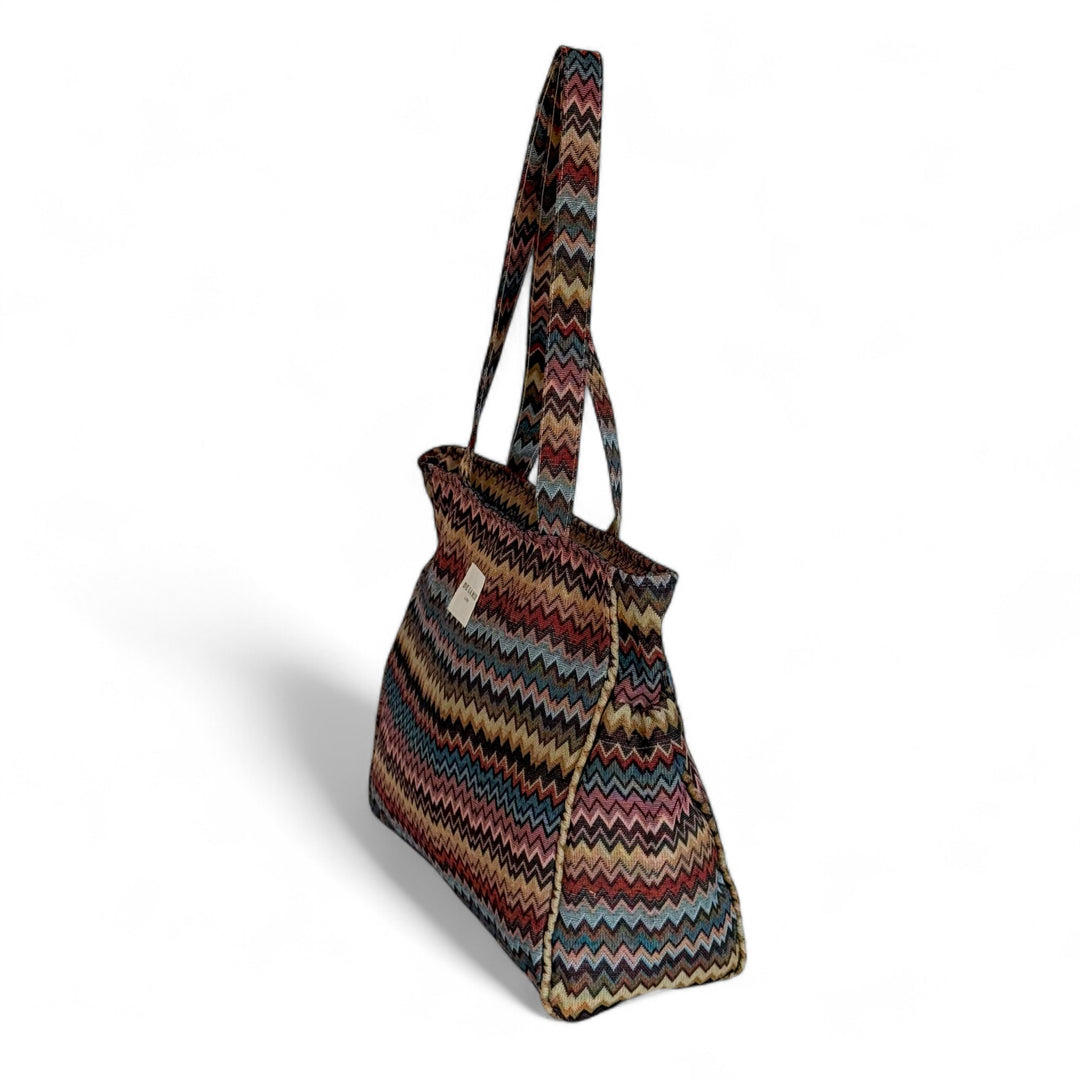 Bolsa Cremallera Monte