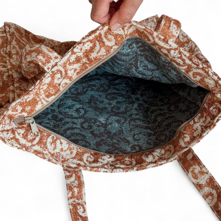 Bolsa Cremallera Mosti