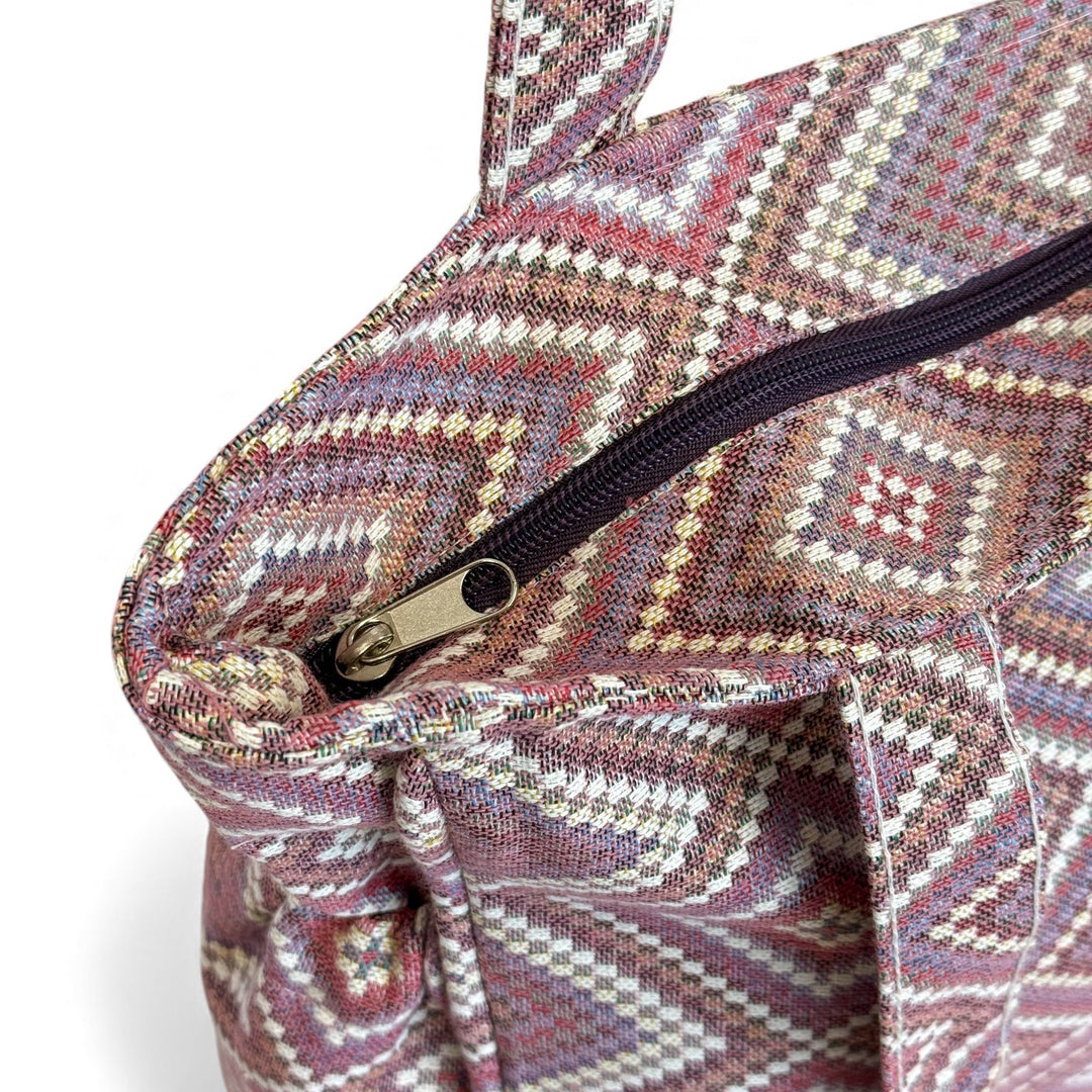 Bolsa Cremallera Nana