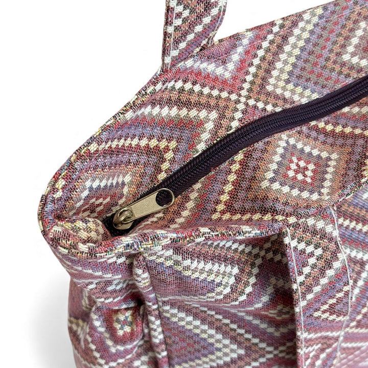 Bolsa Cremallera Nana