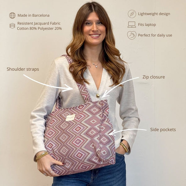 Bolsa Cremallera Nana