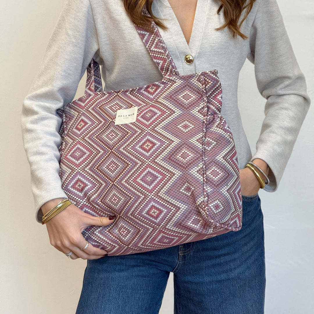 Bolsa Cremallera Nana