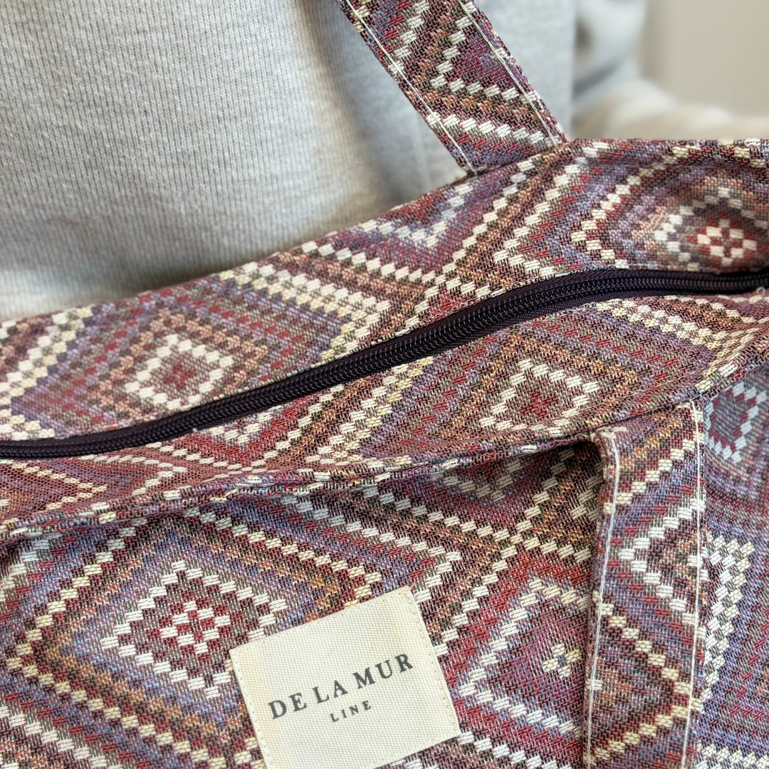 Bolsa Cremallera Nana