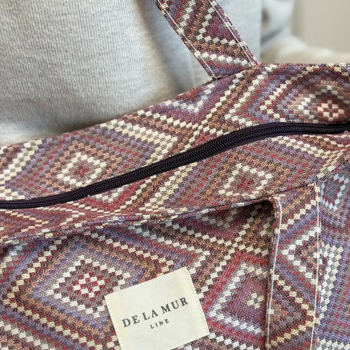 Bolsa Cremallera Nana