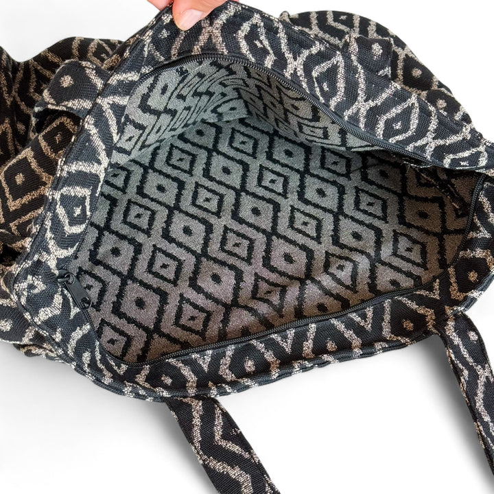 Bolsa Cremallera Onix