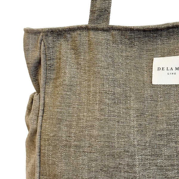 Bolsa Cremallera Rustic