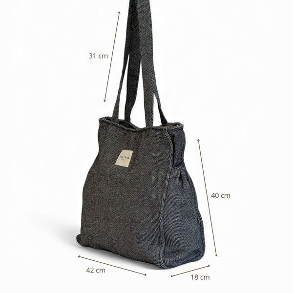 Bolsa Cremallera Sinay